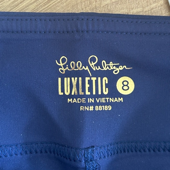 Lily Pulitzer Skort - Picture 3 of 4